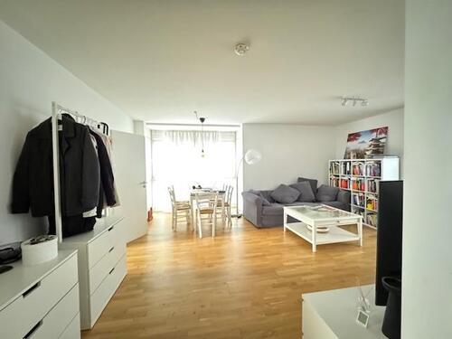 Foto - Etagenwohnung in Düsseldorf