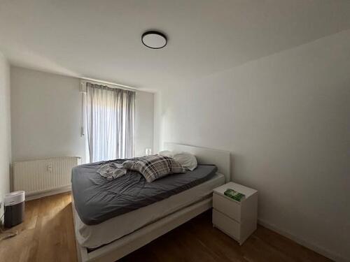 Foto - Etagenwohnung in Düsseldorf zur Miete