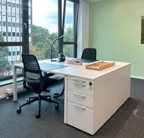 Privater Büroraum für 1 Person in Regus COLOGNE, Colonius Carré - Köln Ehrenfeld