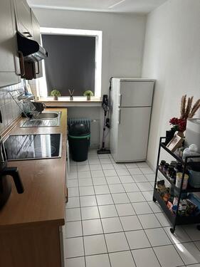 Foto - Etagenwohnung zur Miete in Erkrath