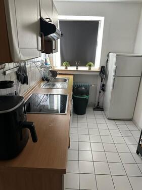 Foto - Etagenwohnung in Erkrath zur Miete
