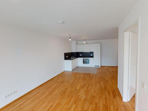Foto - Zwei Zimmer inkl. moderner Einbauküche!