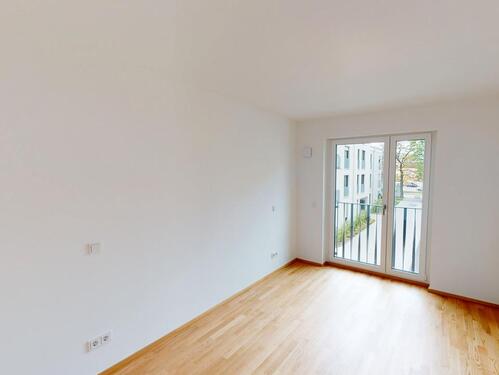 Foto - Etagenwohnung in München zur Miete