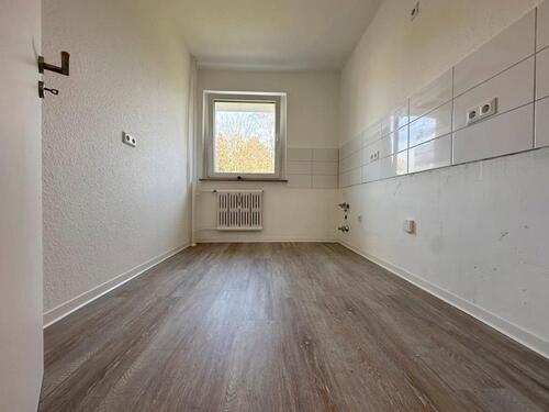 Foto - Etagenwohnung in Dortmund zur Miete