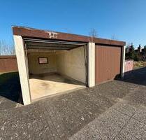 Garage in Nortorf zu vermieten - 70,00 EUR Miete, in Langwedel (PLZ: 24631)