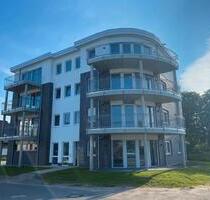 Schöne 3-Zimmer-Erdgeschosswohnung mit Terrasse - Oldenburg Eversten