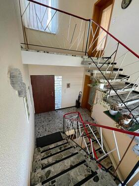 Foto - Etagenwohnung zur Miete in Bodelshausen