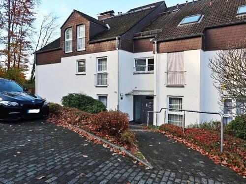 Foto - Sehr attraktive Wohnung in bester Wohnlage