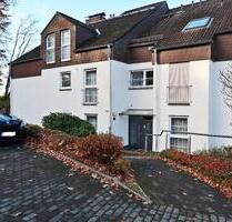 Sehr attraktive Wohnung in bester Wohnlage - Lüdenscheid Othlinghausen