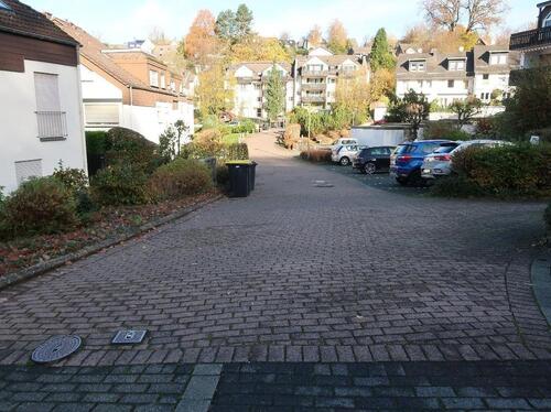 Foto - Etagenwohnung zur Miete in Lüdenscheid