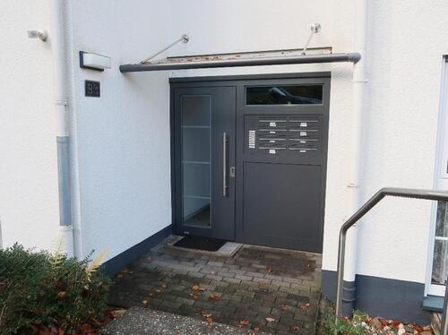 Foto - Etagenwohnung in Lüdenscheid