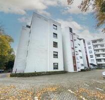 Helle 3-Zimmer-Wohnung mit Terrasse, Balkon und TG-Stellplatz in zentraler Lage - Coburg