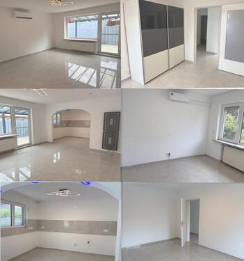 Foto - Wunderschöner Bungalow (Doppelhaushälfte) zur Miete