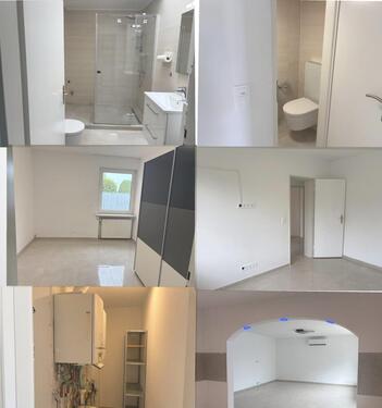 Foto - Einfamilienhaus zur Miete in Stuhr