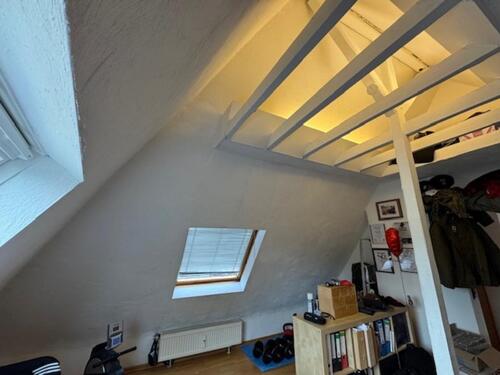 Foto - Etagenwohnung zur Miete in Aachen