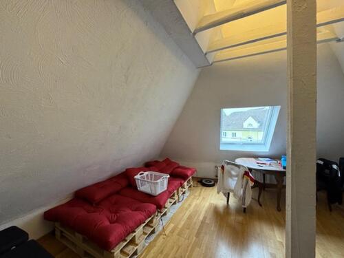 Foto - Etagenwohnung in Aachen