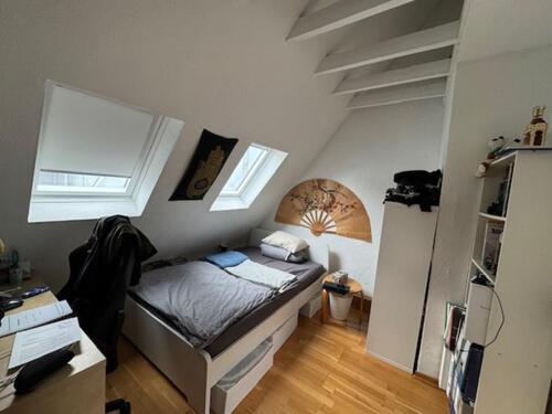 Foto - Etagenwohnung in Aachen zur Miete