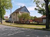 Foto - Freistehendes Einfamilienhaus am Feldrand in Groß Ilsede