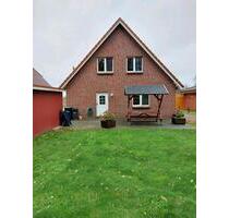 Einfamilienhaus - 950,00&nbsp;EUR Kaltmiete, ca.&nbsp; 100,00&nbsp;m&sup2; in Hambergen (PLZ: 27729)