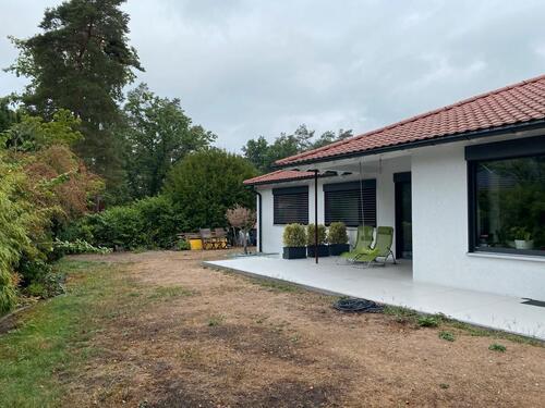 Foto - 4 Zimmer Einfamilienhaus in Röthenbach an der Pegnitz