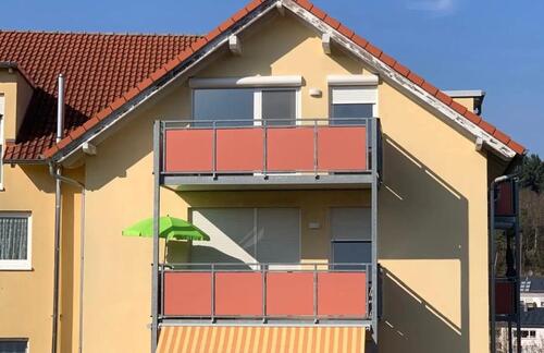 Foto - Betreutes Wohnen in Seniorenresidenz barrierefrei ab 60