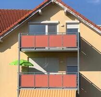 Betreutes Wohnen in Seniorenresidenz barrierefrei ab 60 - Idstein