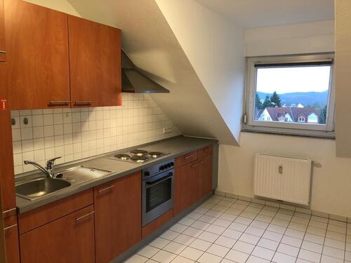 Foto - 2 Zimmer Etagenwohnung zur Miete in Idstein