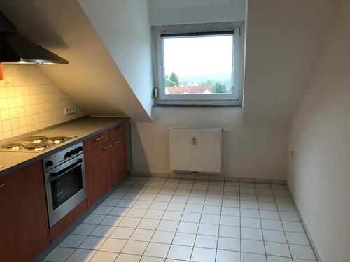 Foto - Etagenwohnung in Idstein zur Miete