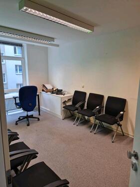 Foto - Seminar- & Coachingraum in Aachen Frankenberger Viertel