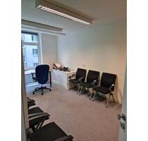 Seminar- & Coachingraum in Aachen Frankenberger Viertel