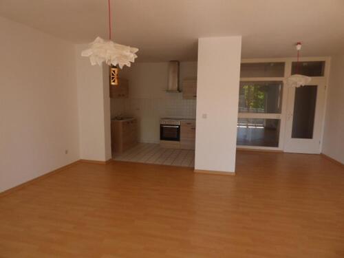 Foto - Etagenwohnung in Biederitz zur Miete