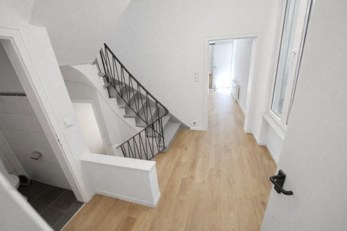 Foto - 6 Zimmer Etagenwohnung in Bad Hönningen