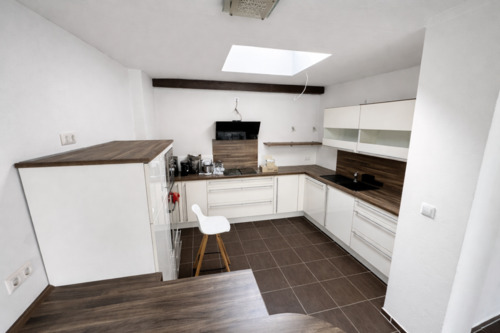 Foto - Etagenwohnung in Bad Hönningen zur Miete