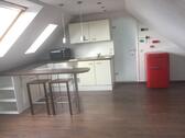 Foto - DG-Wohnung 33qm - 310,00&nbsp;EUR Kaltmiete, ca.&nbsp; 33,00&nbsp;m&sup2;