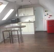 DG-Wohnung 33qm - 310,00&nbsp;EUR Kaltmiete, ca.&nbsp; 33,00&nbsp;m&sup2; in Osnabrück (PLZ: 49090) Eversburg