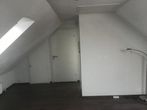 Foto - Etagenwohnung in Osnabrück zur Miete