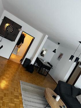 Foto - 3 Zimmer Dachgeschoßwohnung zur Miete in Pohlheim