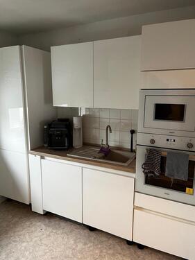 Foto - 3 Zimmer Dachgeschoßwohnung in Pohlheim