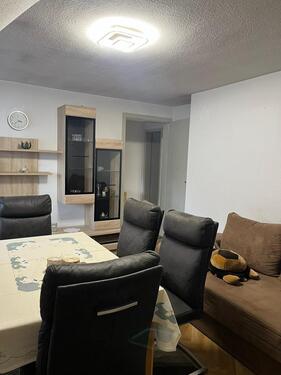 Foto - Einfamilienhaus in Egesheim zur Miete