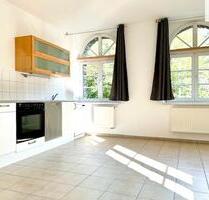 Hochwertig ausgestattete 2-Raum-Wohnung in einer Villa - zentral in Annaberg!! - Annaberg-Buchholz