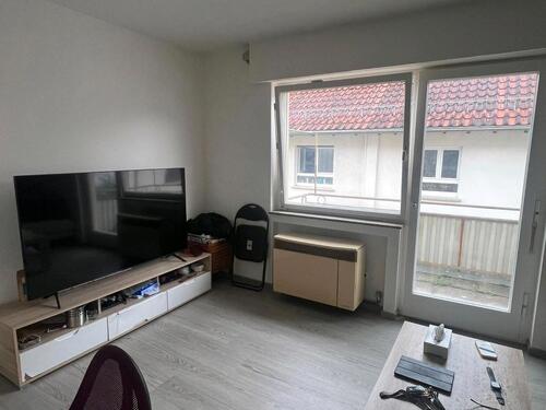 Foto - 1 Zimmer Wohnung - 400,00&nbsp;EUR Kaltmiete, ca.&nbsp; 28,00&nbsp;m&sup2;