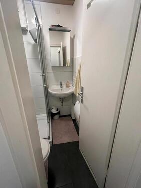 Foto - Etagenwohnung in Denkendorf zur Miete