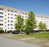 Barrierearme 2-Raum-Wohnung mit Balkon – großzügig geschnitten & rollstuhlfreundlich - Plauen Alt Chrieschwitz