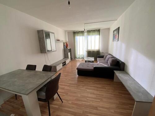 Foto - Neue Wohnung am Start... - 420,00&nbsp;EUR Kaltmiete, ca.&nbsp; 82,14&nbsp;m&sup2;