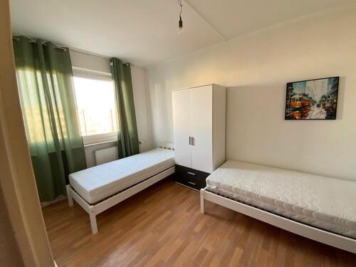 Foto - Etagenwohnung in Gera zur Miete