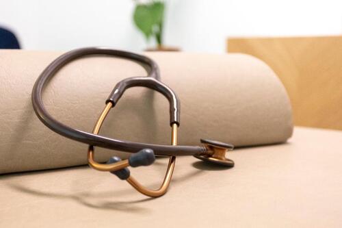 Foto - Praxisräume für Therapeuten zur Miete für Gemeinschaftspraxis