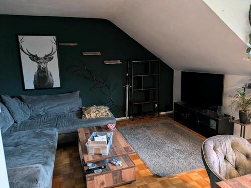 Foto - 3 Zimmer Dachgeschoßwohnung in Würselen