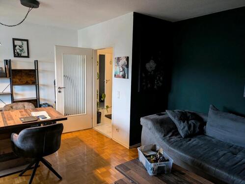 Foto - Dachgeschoßwohnung in Würselen zur Miete