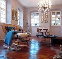 Landesdenkmalpreis-Juwel von 1750 - Ilbesheim bei Landau in der Pfalz