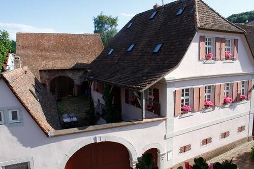 Foto - 6 Zimmer Einfamilienhaus zum Kaufen in Ilbesheim bei Landau in der Pfalz